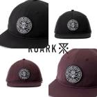 ROARK ����������RHJ1206�ۡ�"DIVISION" RESISTANT TWILL 6PANEL CAP�ۢ�HIGH HEIGHT�� 6�ѥͥ륭��å� ��åڥ󥭥�å� ˹��