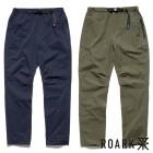 ROARK REVIVAL ����������Х��Х��RPJ1200�ۡ�TRAVEL PANT ROAMFREE�ۢ�NARROW �� �ȥ�٥�ѥ�� �ʥ��� �ݥꥨ���ƥ�