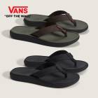 VANS �Х󥺡�Seabrook�ۥ����֥�å� �ӡ���������� �ꥫ�Х꡼������� 