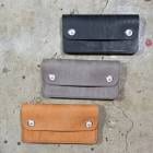 MOTOR �⡼������RLW1R�ۡ�TRACKER��S WALLET�ۢ㥤���ꥢ��Х��å��� ���� ����С�������� �ȥ�å���������å� ����