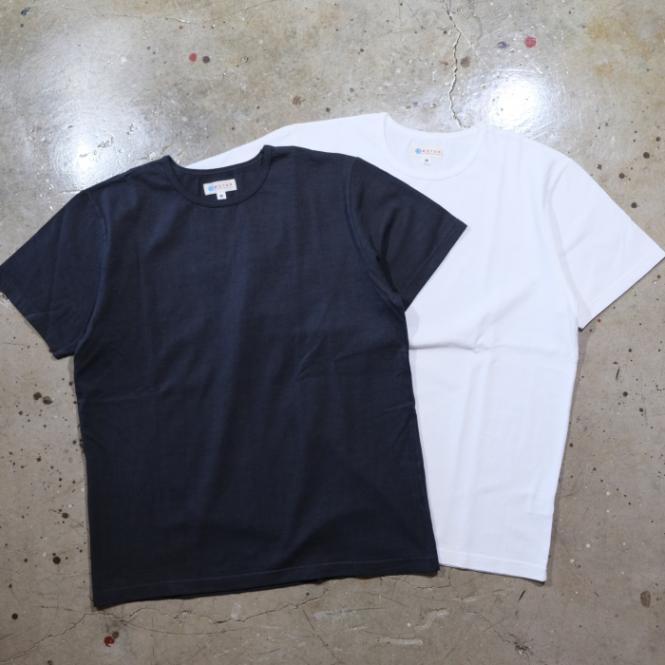 MOTOR NEW VINTAGE モーター【RCL68】【半袖無地T-SHIRTS】S/S Tシャツ