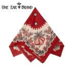 ONE EAR BRAND ��󥤥䡼�֥��ɡ�Poire��70cmx70cm �Х���� ��Ƚ ������