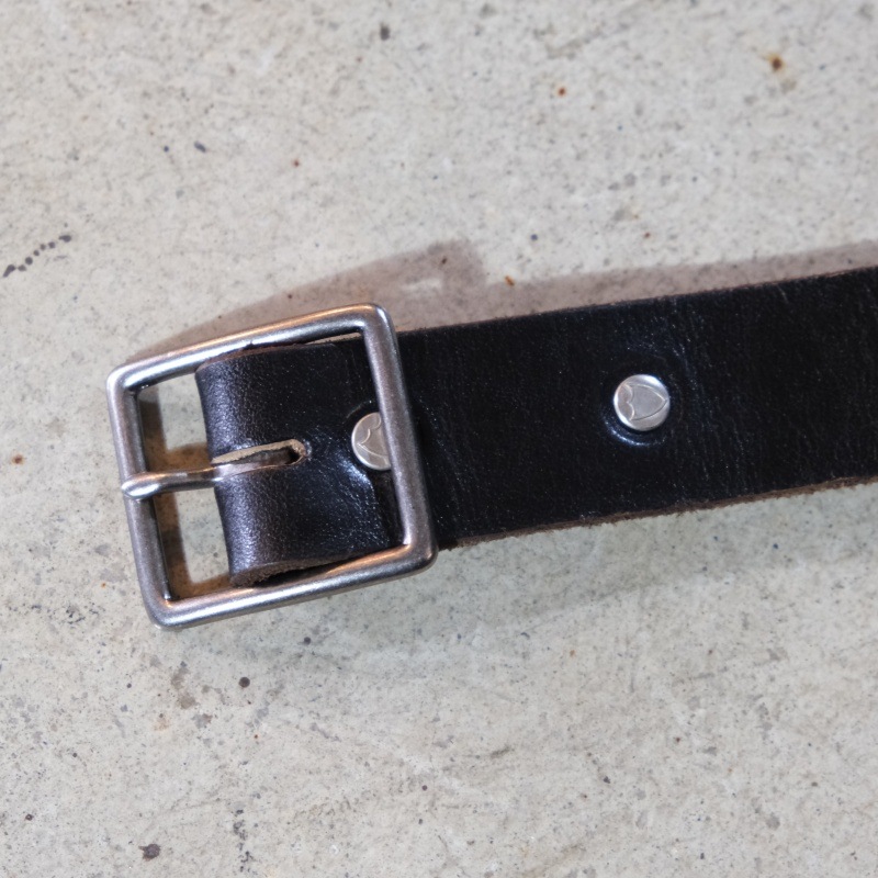 HTC エイチティーシー【STUDS BELT Stadium Stone 1.25】スタッズ