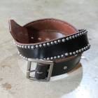 HTC �������ƥ���������STUDS BELT 20 Umbrella 30 1.75�ۥ����å��٥�� Hollywood Trading Company