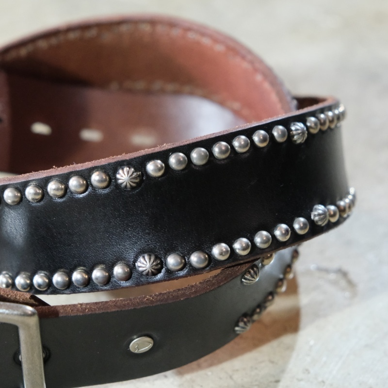 HTC エイチティーシー【STUDS BELT 20 Umbrella 30 1.75】スタッズ