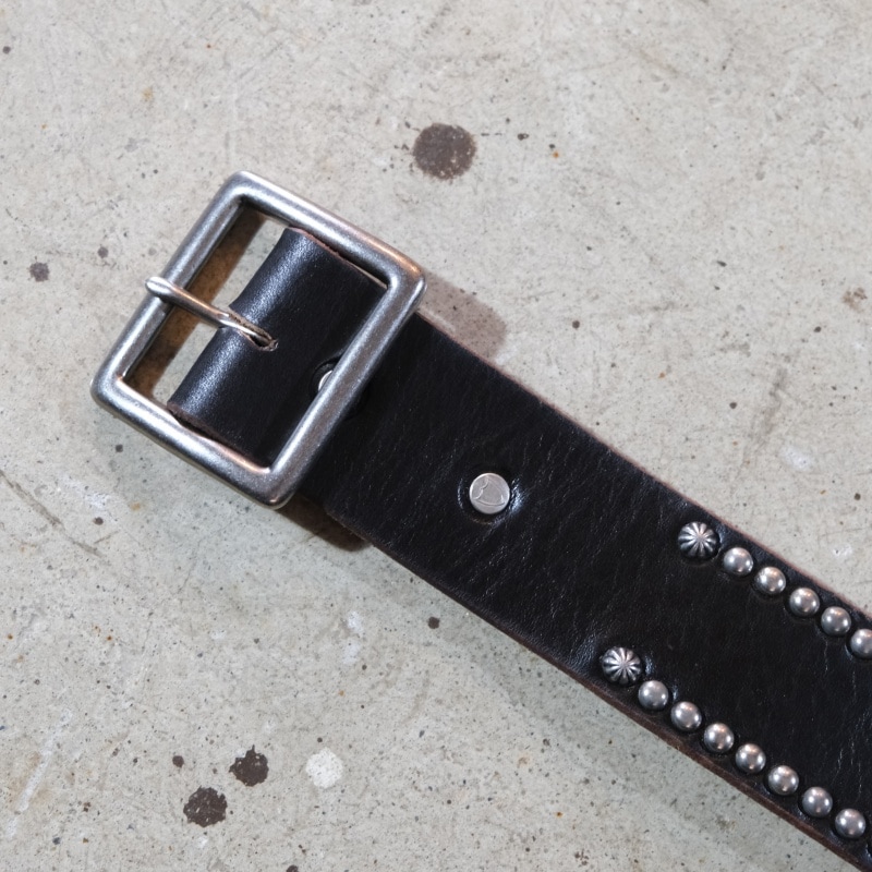 HTC エイチティーシー【STUDS BELT 20 Umbrella 30 1.75】スタッズ
