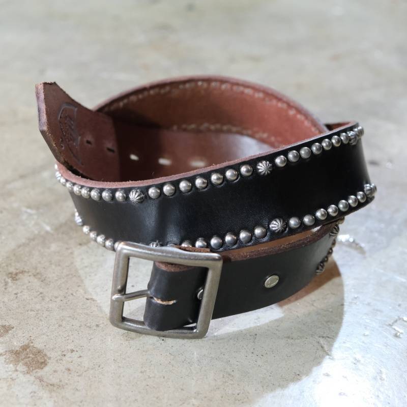 HTC エイチティーシー【STUDS BELT 20 Umbrella 30 1.75】スタッズ