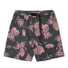 SUN SURF ���󥵡��ա�DK52654�ۡ�DUKE KAHANAMOKU COOLMAX HAWAIIAN SHORTS ��DUKE'S PINEAPPLE�ɡۥǥ塼�����ϥʥ⥯ ���硼�� �ѥ��ʥåץ� �ۿ�®��