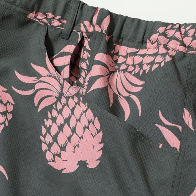 SUN SURF サンサーフ【DK52654】【DUKE KAHANAMOKU COOLMAX HAWAIIAN