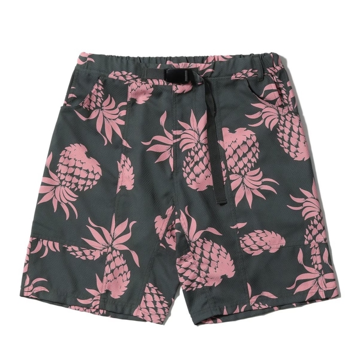 SUN SURF サンサーフ【DK52654】【DUKE KAHANAMOKU COOLMAX HAWAIIAN