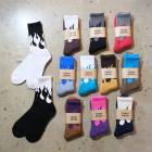 TONNY SOCKS  �ȥˡ����å��� �������ѥ��륽�å��� �ե쥤�ॹ �ѥ����Ԥ� �˽����ѥ�˥��å��� 25-28cm