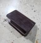 FUNNY �ե��ˡ���SUNSET BILLFOLD�ۢ�֥�ƥ��å���֥饤�ɥ�� ���󥻥åȥӥ�ե����� �ߥɥ륦����å� ���� 