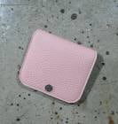 FUNNY �ե��ˡ���Covers�ۢ㥷���󥯥쥶�����PASTA PINK�� ���С��� �ߥ˥�����å� �����ϥ���  ������