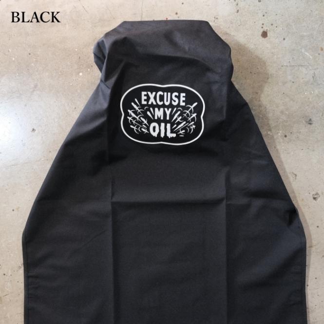 BLUCO ブルコ【163-95-008】【シートカバー -Patch-】71cm x 153cm 車 