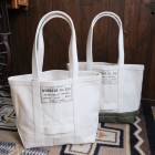 WORKERS ���������Tool Bag, Medium�ۢ�Long Handle�� �ġ���Хå� �ȡ��ȥХå� �����Х���  COTTON100�� ������ 