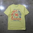 IMPORT T-SHIRTS��BALBOA vs CREED�ۥץ���T����� �ܥ����� ���åȥ�
