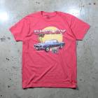 IMPORT T-SHIRTS��SHELBY GT500�ۢ���RED�䥷����ӡ� �ץ���T����� ���åȥ�