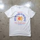IMPORT T-SHIRTS��BRUCE LEE�ۢ�WHITE��֥롼���꡼�ץ���T����� ���åȥ�
