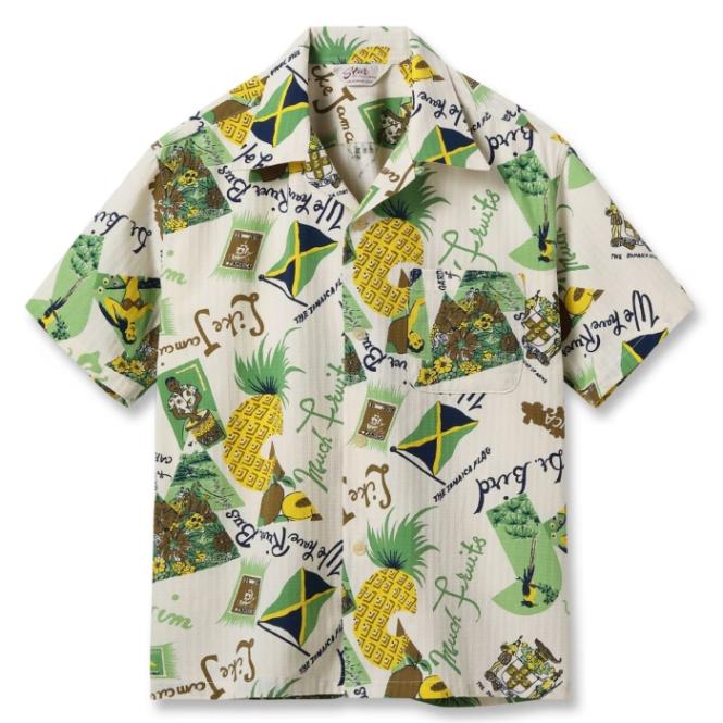 STAR OF HOLLYWOOD スターオブハリウッド【SH39719】【DOBBY COTTON