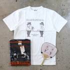 GLADHAND ����åɥϥ�ɡ�GH6201�� ��The Old Timer Brothers S/S T-SHIRTS�� �ץ���T�����  ���롼�ͥå�T����� ������������