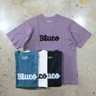 BLUCO �֥륳��163-22-024�ۡڥץ���T����� -Novel-�� Ⱦµ T����� ���ꥸ�ʥ�ܥǥ� COTTON
