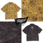 EVILACT �����֥륢���ȡ�EA26-ACT1-S02�ۡ�SPIDERWEB SS SHIRT�ۥ��ѥ�����������Ⱦµ����� �����ץ󥫥顼 ����