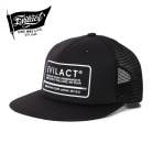 EVILACT �����֥륢���ȡ�EA26-ACT1-C04�ۡ�MESH CAP�ۥ�å��奭��å� ��åڥ� POLYESTER