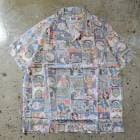 Pherrow`s �ե���������26S-SPACE35TH����������� Ⱦµ����� COTTON100% ������ 35��ǯ��ǰ