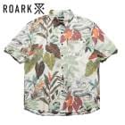 ROARK ����������RWJ1223�ۡ�"SCHOLAR LAKE VIAHIRIA" JOURNEY S/S�� Ⱦµ����� �ۿ�®�� ���åȥ� �졼��� ��ʪ����