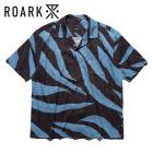 ROARK ����������RWJ1224�ۡ�"PULQUE" BLESS UP S/S�� Ⱦµ����� �ۿ�®�� �ݥꥨ���ƥ� �ʥ�����