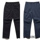 ROARK ����������RPJ1220�ۡ�DELTA QD EAZY PANTS�� ���������ѥ�� ®�� ���ȥ�å� POLYESTER