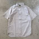 ORGUEIL ���륲�����OR-5007ES�ۡ�Shawl Collar Short Sleeve Shirt�ۥ��硼�륫�顼����ĥ��硼�ȥ��꡼�� Ⱦµ ���åȥ�100% ������