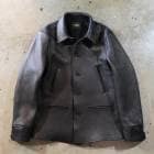 FINE CREEK&CO �ե����󥯥꡼������ɥ��� ��ACCO009�ۡ�Keaton Deer�ۢ�BLACK�䥭���ȥ� ���������� �ǥ��������� 2.5mm���� MADE IN JAPAN ������