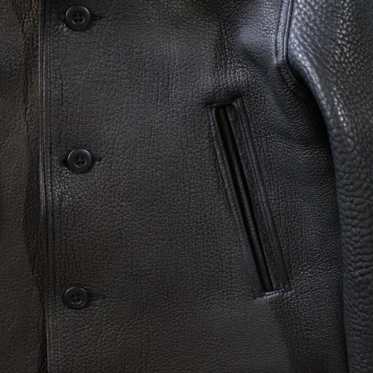 FINE CREEK&CO ファインクリークアンドコー 【ACCO009】【Keaton Deer