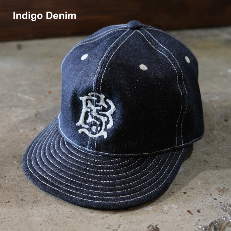 BLACK SIGN ブラックサイン【BSSC-26901】【BS Trucker Cap
