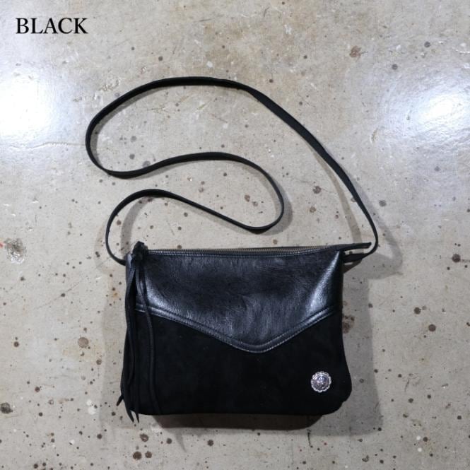 MOTOR モーター【BAG75】 【KUDU SACOCHE】クーズーサコッシュバッグ