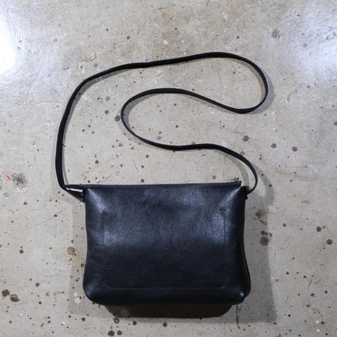 MOTOR モーター【BAG75】 【KUDU SACOCHE】クーズーサコッシュバッグ