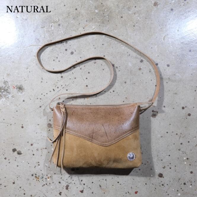 MOTOR モーター【BAG75】 【KUDU SACOCHE】クーズーサコッシュバッグ