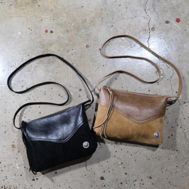 MOTOR モーター【BAG75】 【KUDU SACOCHE】クーズーサコッシュバッグ