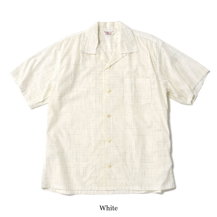 TROPHY CLOTHING トロフィークロージング【TR26SS-409】【Atomic