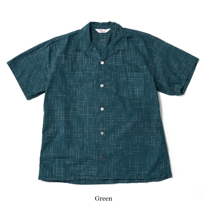 TROPHY CLOTHING トロフィークロージング【TR26SS-409】【Atomic