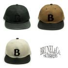 その他BRAND,BRUNEL&Co.HATMAKERS | LAHAINA