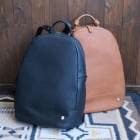 MOTO LEATHER��BAG61�ۡ�OILED COW LEATHER DAY BAG�ۥ�ȥ쥶�� ������ɥ����쥶�� �ǥ��Хå� �Хå��ѥå� ����