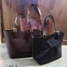 VASCO ����������VS-264L�ۡ�LEATHER TRAVEL TOTE BAG-LARGE�ۥ쥶���ȥ�٥�ȡ��ȥХå� �ġ���Хå� ɱϩ���쥶�� ������ ������