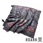 ROARK �������� ��RAJ1230L�ۡ�"O,R,O,M" TOWEL�ۥޥ������ե����С������� �֥�󥱥å� ROARK 10th Anniversary Collection 