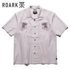 ROARK ����������RWJ1230L�ۡ�"STAR CROSSED" GONZO S/S�� ���󥾡� Ⱦµ����� ®���Ǻ� �ݥꥨ���ƥ�100�� ROARK 10th Anniversary Collection 