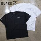 ROARK ����������RGTJ1220�ۡڡ�B.O.D�� RUSHGUARD S/S TEE�� ��å��奬����ȾµT����� ®���Ǻ� �ݥꥨ���ƥ�