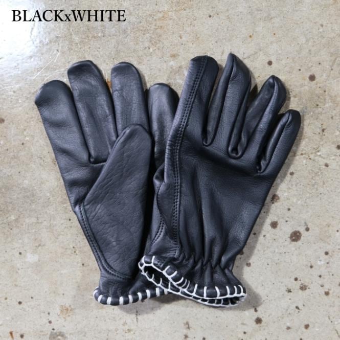 完売 SIGNAL GLOVE 牛革 レザーグローブ リバタリア パン ナックル SIGNAL GLOVE シグナルグローブ モーターサイクルグローブ レザー