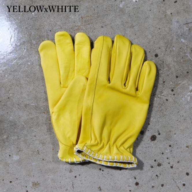 SIGNAL GLOVE シグナルグローブ モーターサイクルグローブ レザー