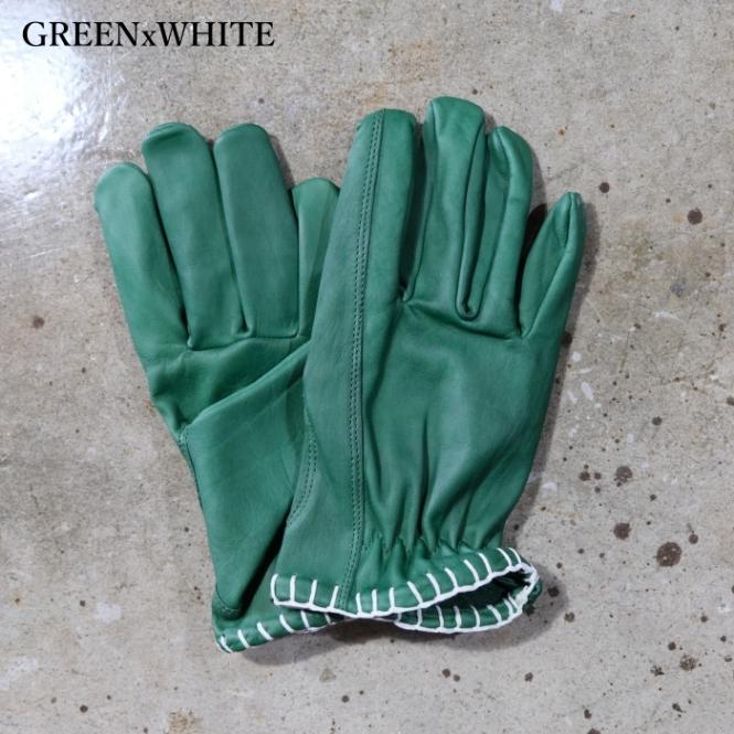 SIGNAL GLOVE シグナルグローブ モーターサイクルグローブ レザー